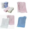 Одеяла пеленание рожденное детское одеяло Ddling Beding Set Set Ddle Soft Fleem