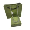 Designed by Master, Sterling Sier G Jewelry Necklace is the Preferred Fashion Accessories Gift for Wedding, Party, Travel