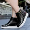 Chaussures de marche marque femmes baskets augmenter semelle intérieure Basket Femme 2024 Tenis Feminino plate-forme Sport grandes tailles