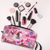 カスタムBratz Rock Angelz Travel Cosmetic Bag for Women Anime Manga Manga TV Makeup Toireatry主催者Lady Beauty Storage Dopp Kit Y4pl＃