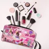 Personnalisé Bratz Rock Angelz Voyage Sac Cosmétique pour Femmes Anime Manga TV Maquillage Organisateur De Toilette Lady Beauté Stockage Dopp Kit y4PL #