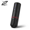 XNET Tornado Macchina per tatuaggi wireless Penna rotativa Motori coreless personalizzati Corsa 40mm Batteria da 2000 mAh per artisti 240327