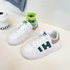 Walking Shoes Spring and Autumn Children's Cricket Student Sports Kids Sneakers Chaussure de Sport