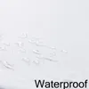 Zasłony prysznicowe wodoodporne plażowe oceaniczne surfowanie 3D łazienka z haczykami dekoracja drukowania 180 240 cm zmywalna kąpiel