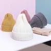 Hat de bébé doux automne d'hiver pour enfants