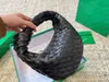 Bolsa de designer para mulheres sacola com zíper couro genuíno tecido nó lidar com saco de luxo hobo bolsa das mulheres com saco de pó e caixa de presente