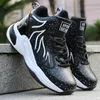 Basketball Schuhe Männer Herbst High-top Fashion Outdoor Sport Dämpfung Hombre Sportlich Männlich Bequeme Turnschuhe Zapatilla