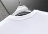 Nowy styl Designer Mens T Shirt For Men Casual Woman Koszulki Street Women Odzież Krótkie koszulki Man Flaving Tshirt Najwyższej jakości Azjatycki rozmiar#A21