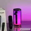 Высокое качество Pulse 5 Bluetooth-динамик Pulse Bluetooth-динамик Портативный полноэкранный ультра Bluetooth Водонепроницаемый бас-динамик с микрофоном Прямая поставка