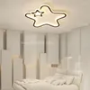 Ceiling Lights Modern LED Lamp For Children Bedroom Living Dining Study Aisle Balcony Chandelier Indoor Home Decor Luster Light Fixture