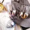 Wine Glasses Valentine's Day Gift Star Sky Glass Cup Crystal Tiktok Good Thing Recommended Egg Shape Coffee Juice Beer