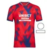 23 24 Rangers Soccer Jerseys 2023 2024 Away Glasgow COLAK ROOFE LUNDSTRAM HAGI BARKER MORELOS TAVERNIER KENT TILLMAN FC FASHION JR Camiseta de fútbol Hombres Niños Kit Niños