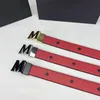 Vintage Designer Belts for Women moda