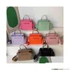 Boodschappentassen Winkel Shoder Sale Tas Damesmode Handtas Enkele Messenger Veelzijdige handtassen Drop Delivery Lage Accessoires Dhrku Dhxyh