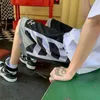 Męskie szorty ym Sorts Mężczyźni Summer Fasion Sports Runnin Basketball Casual Man Casual Man Pants Clotyna Codzienna kropla dostawa odzież dhfqj