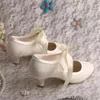 Chaussures habillées Liquidation de stock Mary Jane Bout fermé Femmes Taille de mariage 42