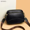 Abendtaschen Drop Ship Echtes Leder Handtasche Frauen Tasche Mode Einfarbig Kuh Schulter Umhängetasche Luxus Damen Telefon Geldbörsen