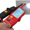 UNI-T Digital Voltmeter UT18B UT18D AC DC Voltage Continuity Tester 690V LCD Display 3 طور تسلسل RCD اختبار كهربائي