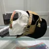 Casqueur de casquette de baseball bonnet de bonnet de bonnet de fût pour la mode de canard lavable de la langue de canard pour hommes de la langue de sport pour hommes