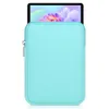 Корпус в рукаве таблетки для Fastking Kingpad K10 Pro/SA10 198 x 260 мм 9,7 '' 10.1 '' 10,5 '' 11 '' Universal Tablet Cover Cover Sack