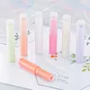 Bouteilles de stockage en gros vide 4g blanc Orange vert Rose rouge violet Beige Tube à lèvres 100 pièces