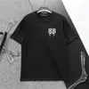 nuovo stile Mens T Shirt Designer Per Uomo Casual Donna Camicie Street Abbigliamento donna Manica corta T-shirt Uomo incolto Maglietta Top Quality Asian size # A14