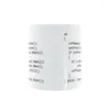 Mugs C Coding Computer Science Programmer Mug Ceramic Cup Gifts 11oz