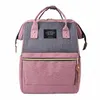 Zaino stile coreano oxford da donna Plecak na laptopa damski mochila para adolescentes borse da scuola per ragazze adolescenti p0LT #