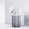 Liquid Soap Dispenser Intelligent Automatic Induction Foaming Hand Washing Device Smart Washer