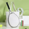 Backpacking packar väskor tennis racket tillbehör kvinnlig badminton för män baseball fitness leverans racket atletiska er kvinnor gym spo ot8ql