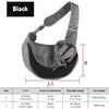 1pc Pet Puppy Carrier Outdoor Travel Dog Schoudertas Hondendraagzak Comfort Sling Handtas