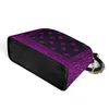 custom Bandana Print Pattern Handbags Women Crossbody Bucket Shell Bag Luxury Women Tote Bag for Women Menger Bags j83c#