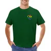 Męskie topy czołgowe MLM blokujące symbole z Rainbow Flag T-shirt koszulki graficzne koszulki Szybkie suszące śmieszne t dla mężczyzn