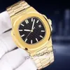 Mens Watch Designer Watches High Quality Watch Montre de luxe Automatic Movement Watches 904L Stainless Steel Luminous 41mm Classic waterproof Wristwatches Gifts