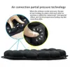 Upgrade 2020 New Motorcycle Pressure Release Comfortable Iatable Air Cooling Buck Seat Cushion