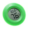 1 PC LCDフリーザー温度用デジタル温度計-50〜70度冷蔵庫冷蔵庫温度計ペットオートカー2IN1温度計