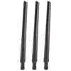 Colheres 3 PCS Metal WiFi Antena de Interface RP-SMA com 5DBi 2.4G / 5G Dual-Band Wireless para ASUS RT-AC68U