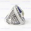 Band Rings 2022 Fantasy Football League FFL Champions Ring Championship Souvenir Rings T240330