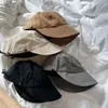 新しいキャップチルドレンズサマーのアップグレードバージョンはすべて薄い日焼け止めバイザー盆地帽子の男性の潮を着ています