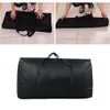 large Capacity Folding Duffle Bag Travel Clothes Storage Bags Zipper Oxford Weekend Bag Thin Portable Moving Lage Hand Bag P9Fp#