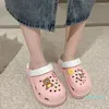 Casual Shoes Women's Sandals Summer Outdoor Slippers EVA Soft Sole Garden Indoor Thick Beach Girls