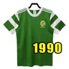 2002 2004 Senegal Mens Cameroon Retro Soccer Jerseys Drużyna narodowa Diouf Bouba Diop H. Camara KH. Fadiga 1990 1998 Home Away Football Shirts krótkie mundury