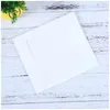 Cadeau cadeau 50pcs enveloppes de papier vintage pour lettres PO photo enveloppe cartes d'invitation de mariage cartes postales