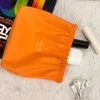 Worki do przechowywania torebka kosmetyczna szminka szminka sanitarna serwetka elastyczna organizator wodoodporna przenośna linia danych
