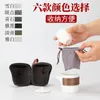 Teaware Sets Chinese Portable And Cup Travel Tea Ceramic Pot Cups Storage Bag TeaSet Afternoon Set Ceremony