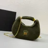 Borsa firmata Borsa a tracolla Borsa a tracolla da donna Luxurys Pelle bovina Borsa a mano in vera pelle Borsa Litchi Borsa a tracolla stile peluche Borsa moda