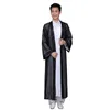 maschio costume tradizionale cinese uomo abbigliamento Hanfu adulto costume popolare cinese costume Ming abito antico abbigliamento 18 a9yz #