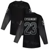 Men Kids Women Hockey 43 Darren Raddysh Jerseys 24 25 Alternate 11 Luke Glendening 73 Conor Sheary 31 Jonas Johansson 23 Michael Eyssimont 12 Alex Barre-Boulet