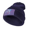 Bérets Pilots Trade Network – Logo léger sans texte, casquette tricotée, mode plage, chapeaux personnalisés, Golf Western pour hommes et femmes