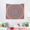 Tapestries Mandala 126 Tapestry Decoration Bedroom Wall Art